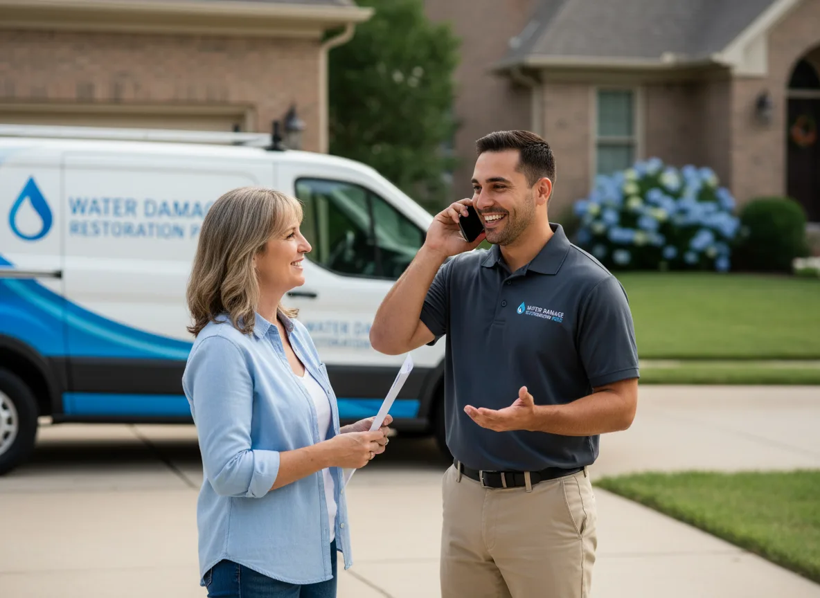 Flood Restoration Westfield, IL FAQs